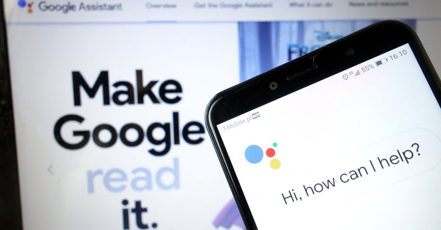 How to do SEO for Google Assistant