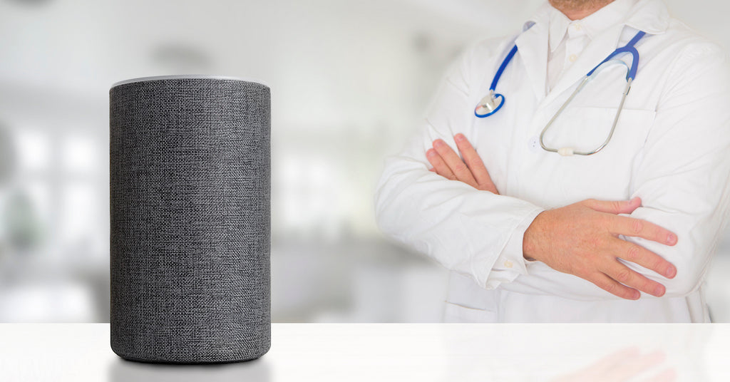 The Rise of Voice Assistants in Healthcare