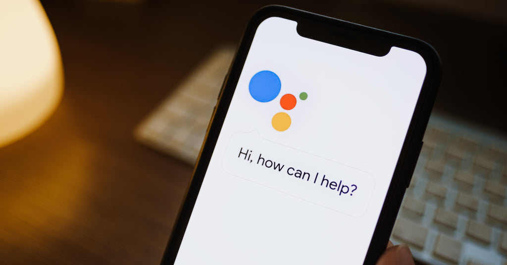 Why You Should Add Your Business to Google Assistant