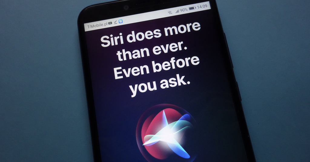 Siri: Current Features and What iOS 15 Will Bring