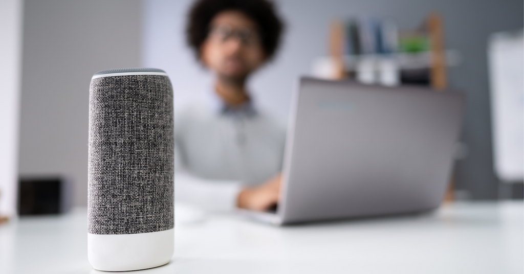 Getting Your Business Found Through Voice Assistants