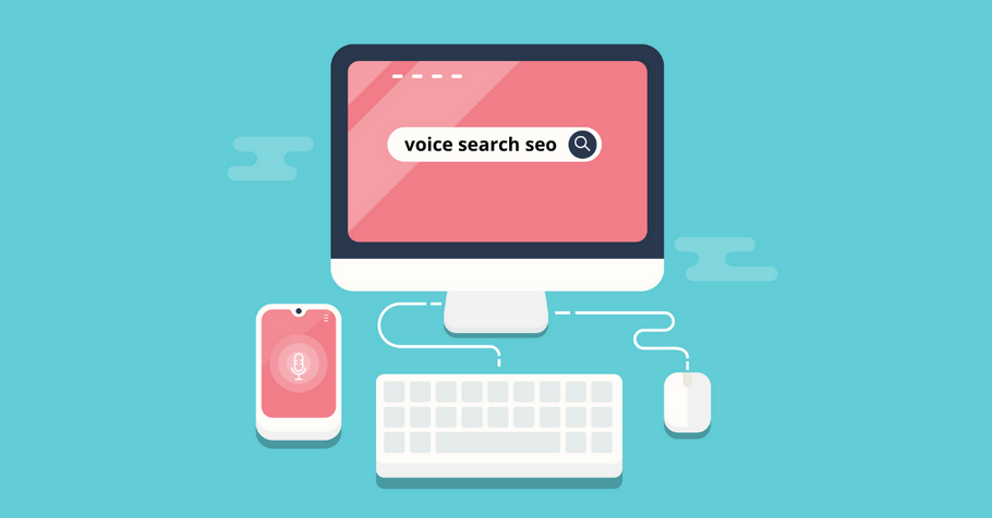 How to Boost SEO for Voice Search