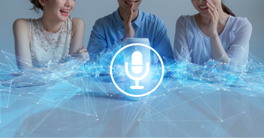 Why Your Local Business Needs Voice Search