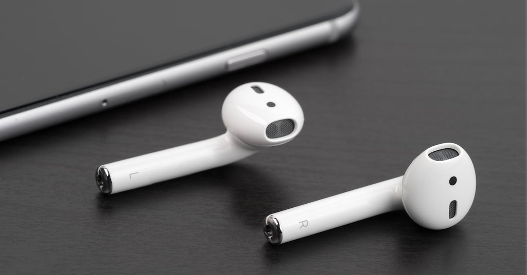 Earbuds Help Speed Up Voice-Assistant Tech Adoption